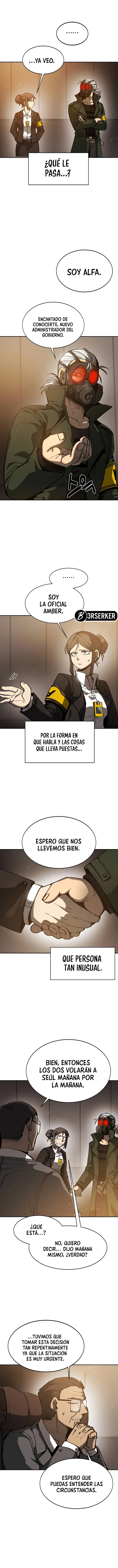 distrito 12 Capítulo 2 en Línea - página 5