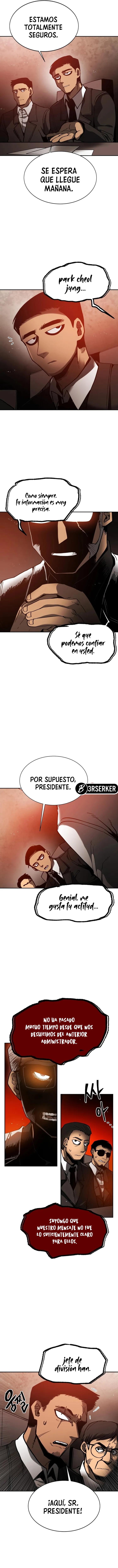 distrito 12 Capítulo 2 en Línea - página 7