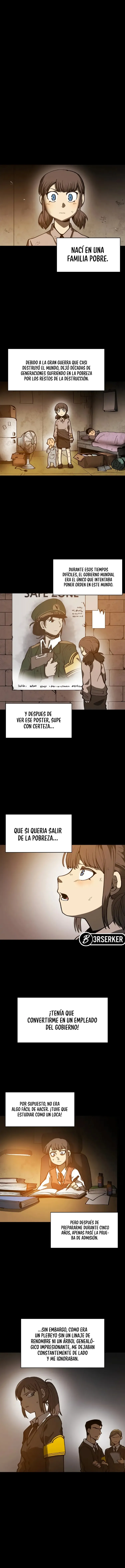 distrito 12 Capítulo 3 en Línea - página 4