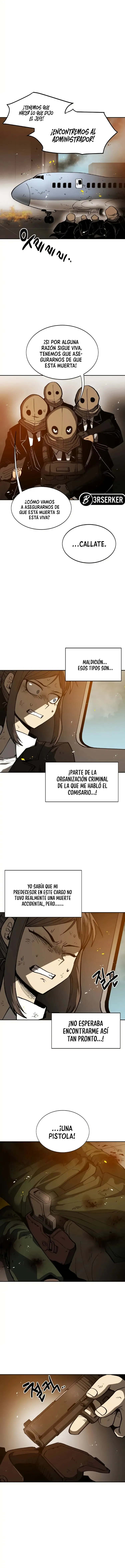 distrito 12 Capítulo 3 en Línea - página 7