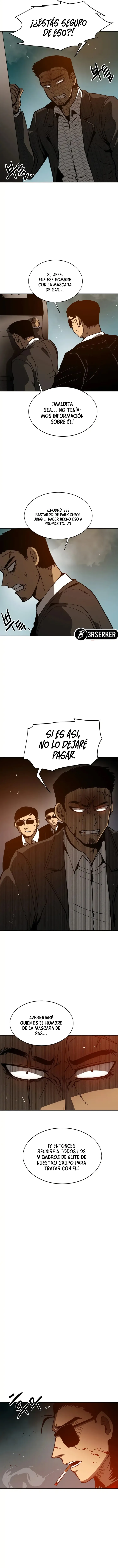 distrito 12 Capítulo 3 en Línea - página 18