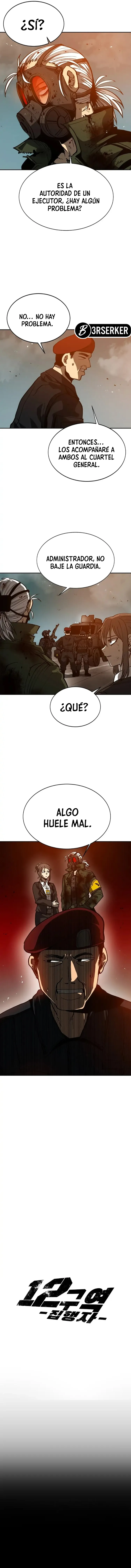 distrito 12 Capítulo 4 en Línea - página 5