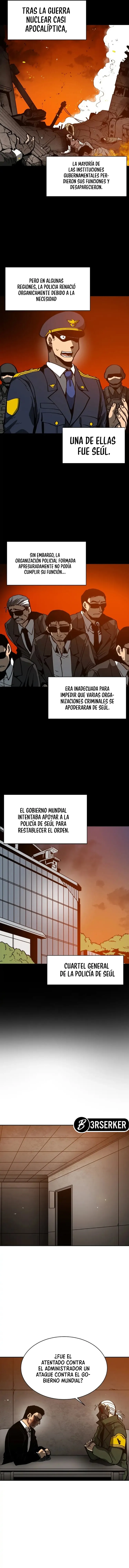 distrito 12 Capítulo 4 en Línea - página 6