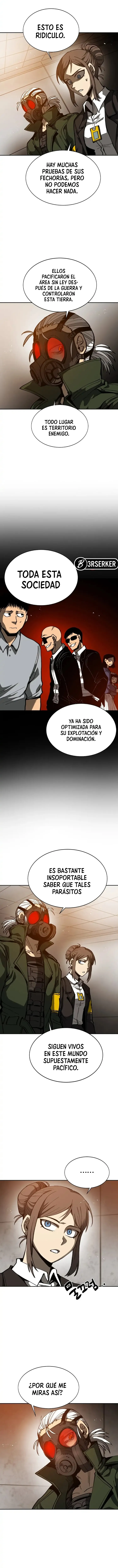 distrito 12 Capítulo 4 en Línea - página 12