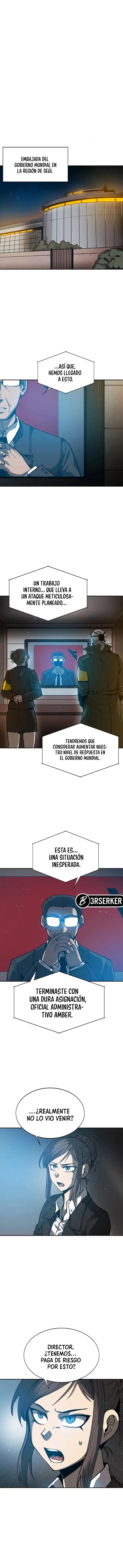 distrito 12 Capítulo 5 en Línea - página 3