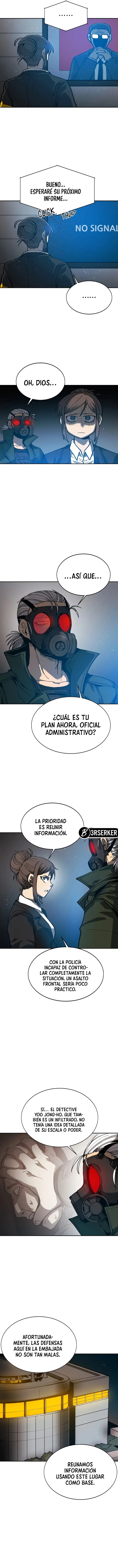 distrito 12 Capítulo 5 en Línea - página 4
