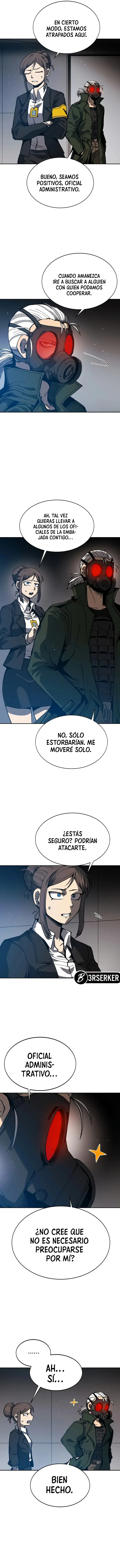 distrito 12 Capítulo 5 en Línea - página 5