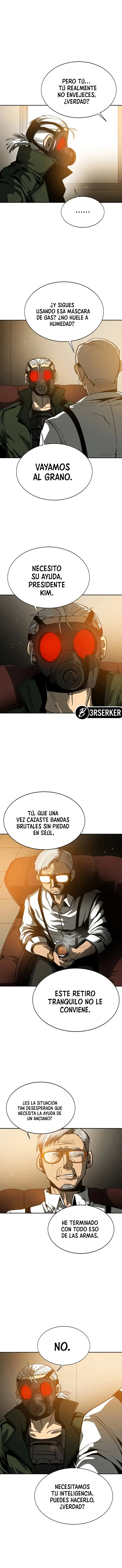 distrito 12 Capítulo 5 en Línea - página 11