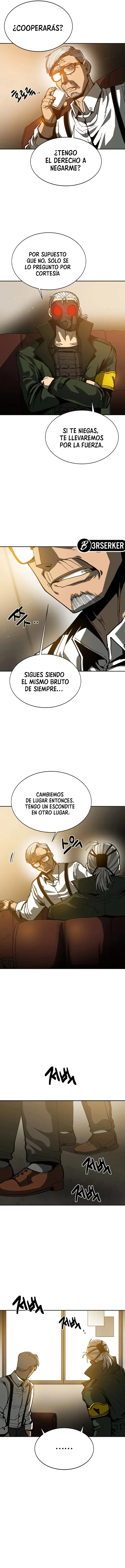 distrito 12 Capítulo 5 en Línea - página 12