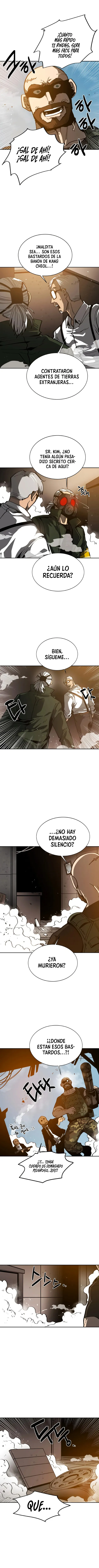 distrito 12 Capítulo 6 en Línea - página 4