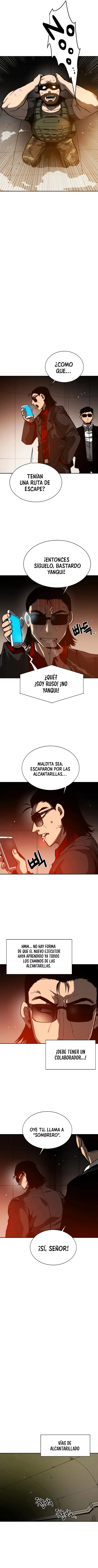 distrito 12 Capítulo 6 en Línea - página 5