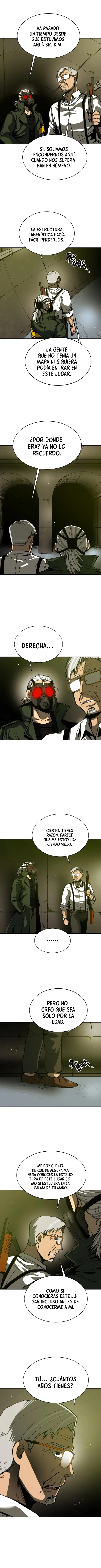 distrito 12 Capítulo 6 en Línea - página 6