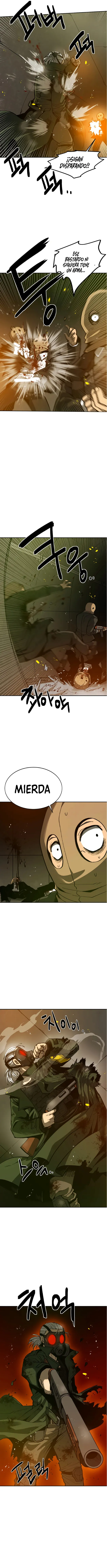 distrito 12 Capítulo 6 en Línea - página 9