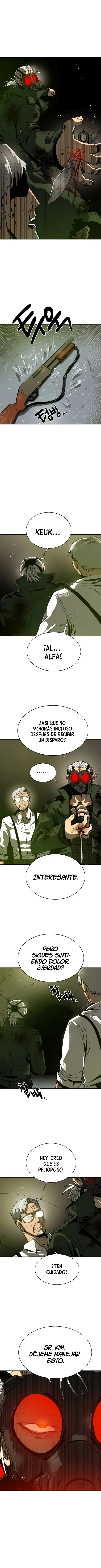 distrito 12 Capítulo 6 en Línea - página 11