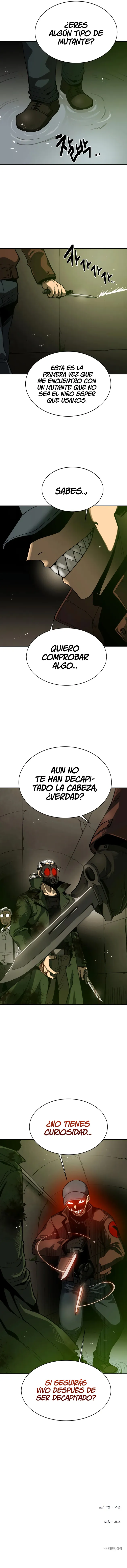 distrito 12 Capítulo 6 en Línea - página 12