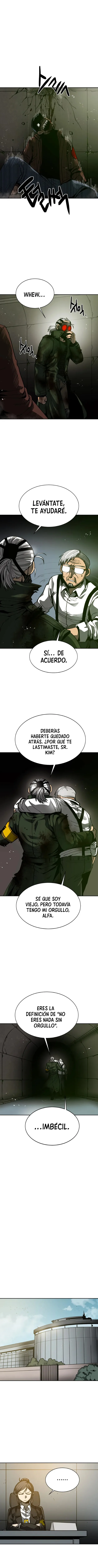 distrito 12 Capítulo 7 en Línea - página 11
