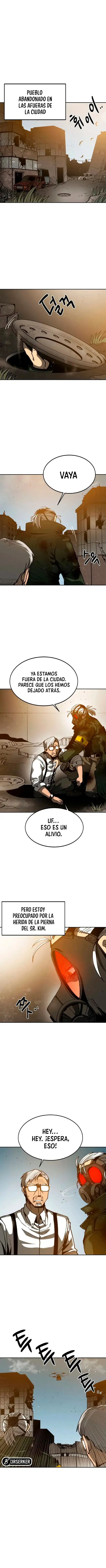 distrito 12 Capítulo 8 en Línea - página 2