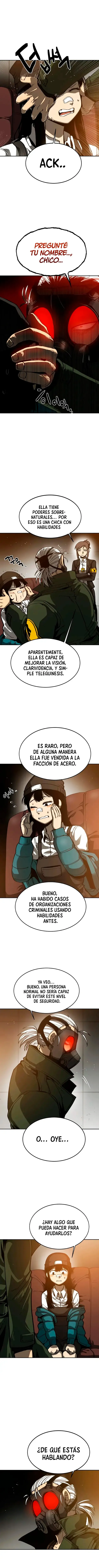 distrito 12 Capítulo 8 en Línea - página 7