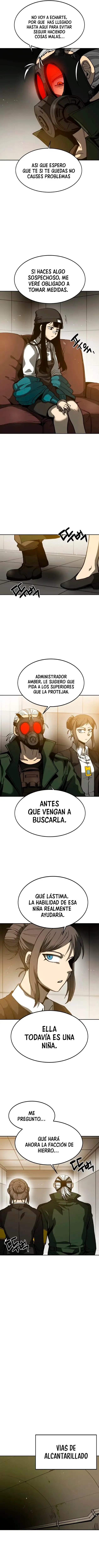 distrito 12 Capítulo 8 en Línea - página 10
