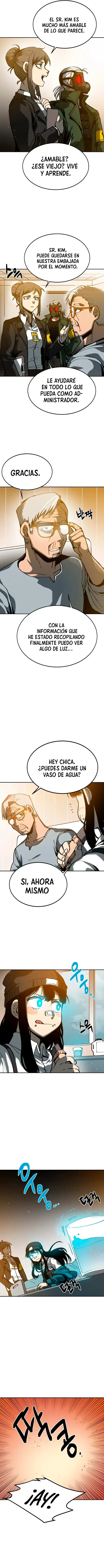 distrito 12 Capítulo 9 en Línea - página 6