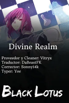 Divine Realm Online Capítulo 0 en Línea - página 2