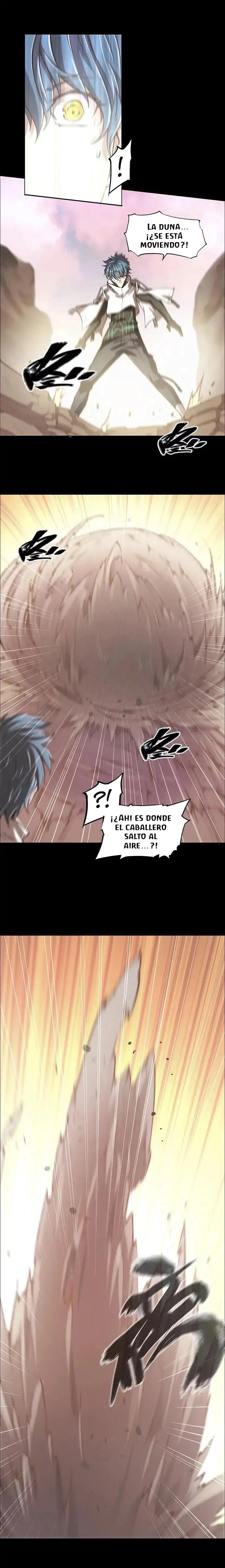 Divine Realm Online Capítulo 15 en Línea - página 23