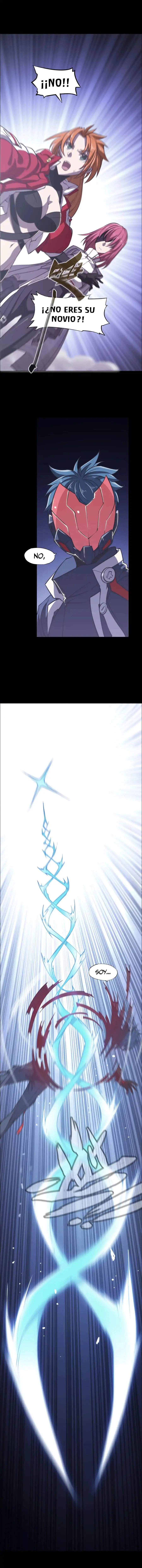 Divine Realm Online Capítulo 23 en Línea - página 17