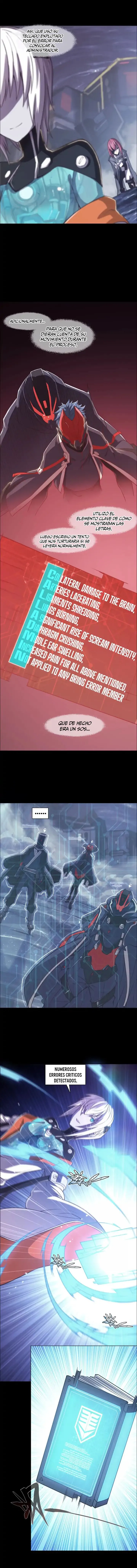 Divine Realm Online Capítulo 24 en Línea - página 19