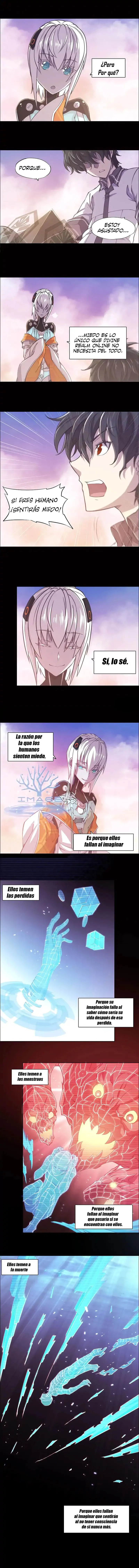 Divine Realm Online Capítulo 5 en Línea - página 4