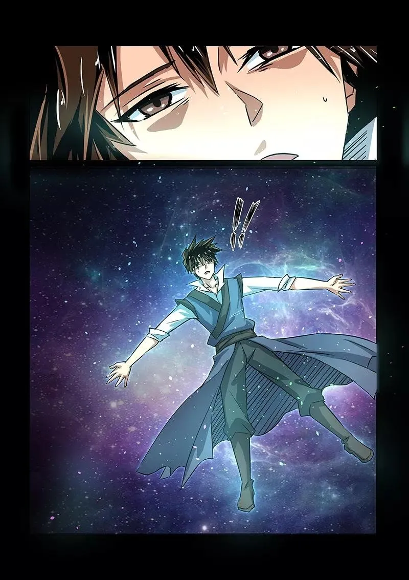 Divine Spirit Capítulo 53 en Línea - página 11