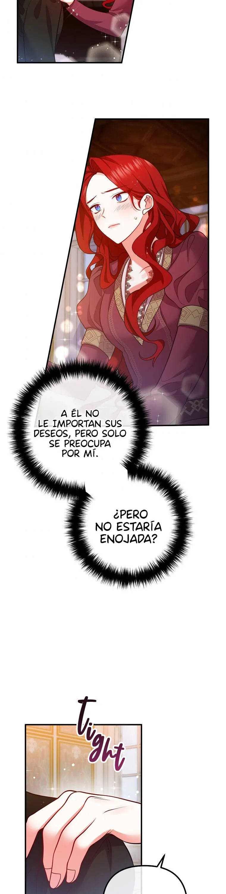 ¡Divórciate de mi, esposo! Capítulo 21 en Línea - página 6