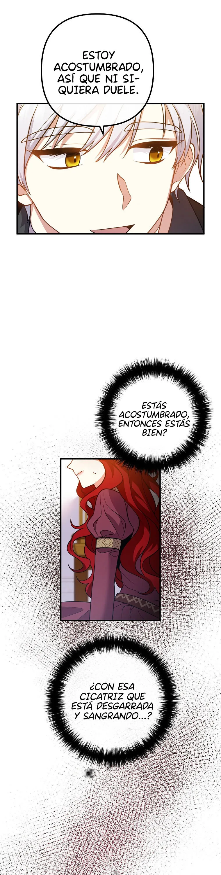 ¡Divórciate de mi, esposo! Capítulo 21 en Línea - página 14