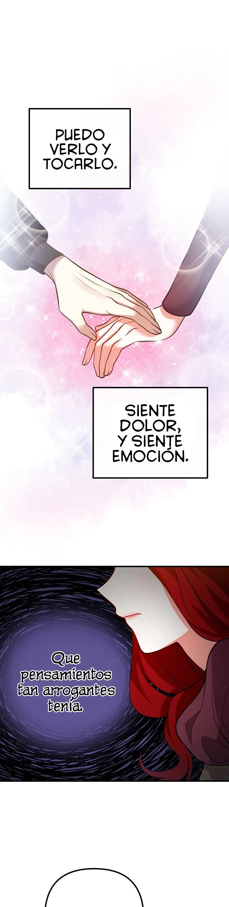 ¡Divórciate de mi, esposo! Capítulo 21 en Línea - página 18