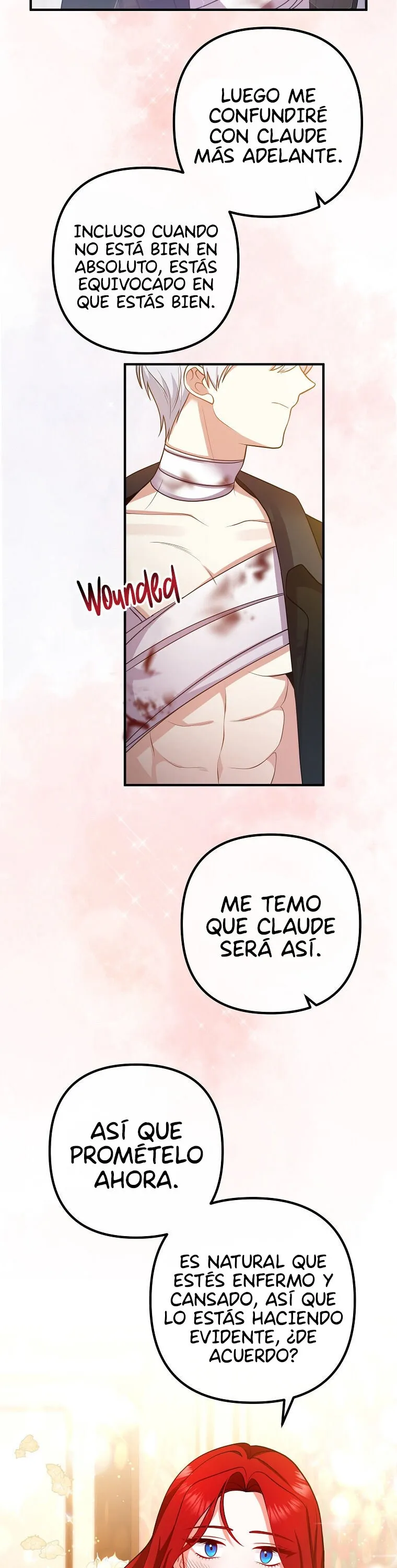 ¡Divórciate de mi, esposo! Capítulo 21 en Línea - página 20