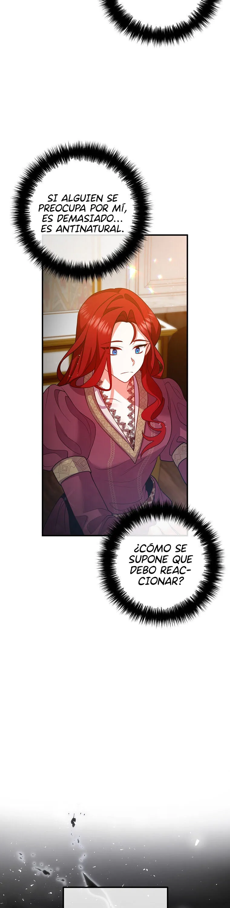 ¡Divórciate de mi, esposo! Capítulo 21 en Línea - página 24