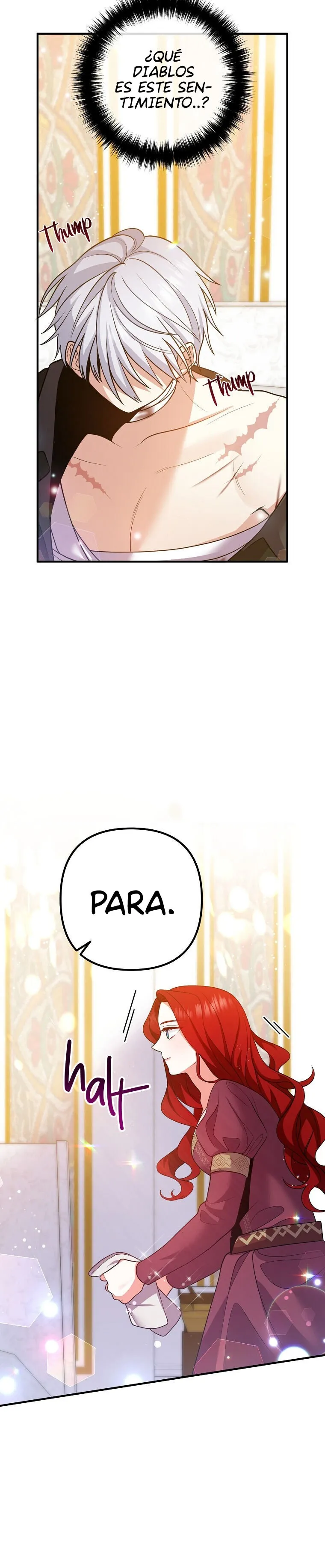 ¡Divórciate de mi, esposo! Capítulo 21 en Línea - página 27