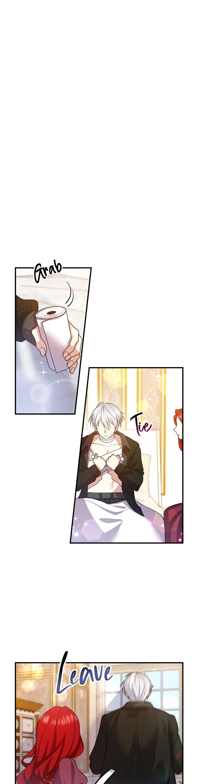 ¡Divórciate de mi, esposo! Capítulo 21 en Línea - página 28