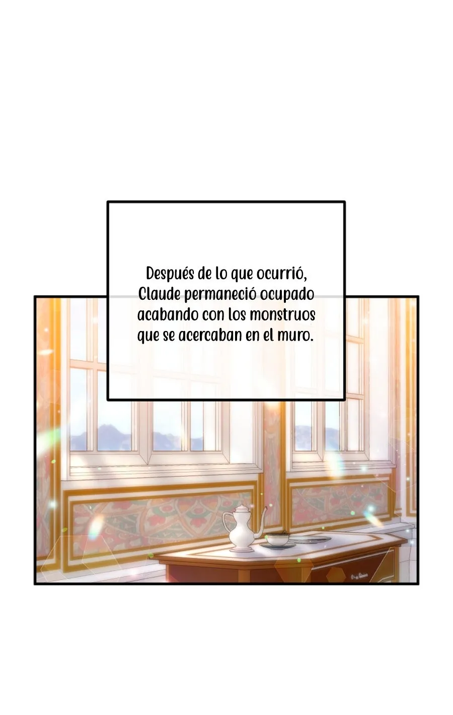 ¡Divórciate de mi, esposo! Capítulo 22 en Línea - página 5