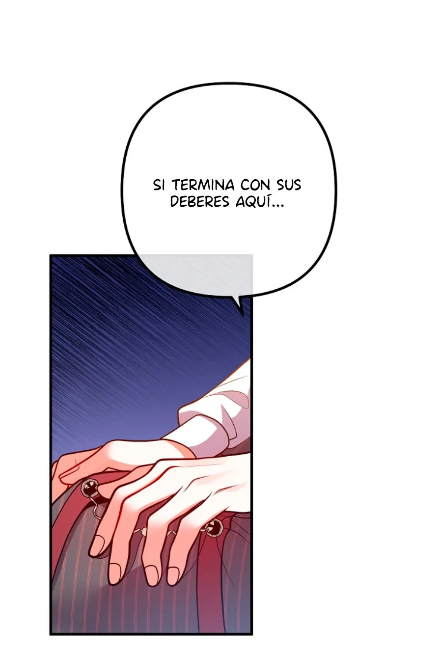 ¡Divórciate de mi, esposo! Capítulo 22 en Línea - página 7