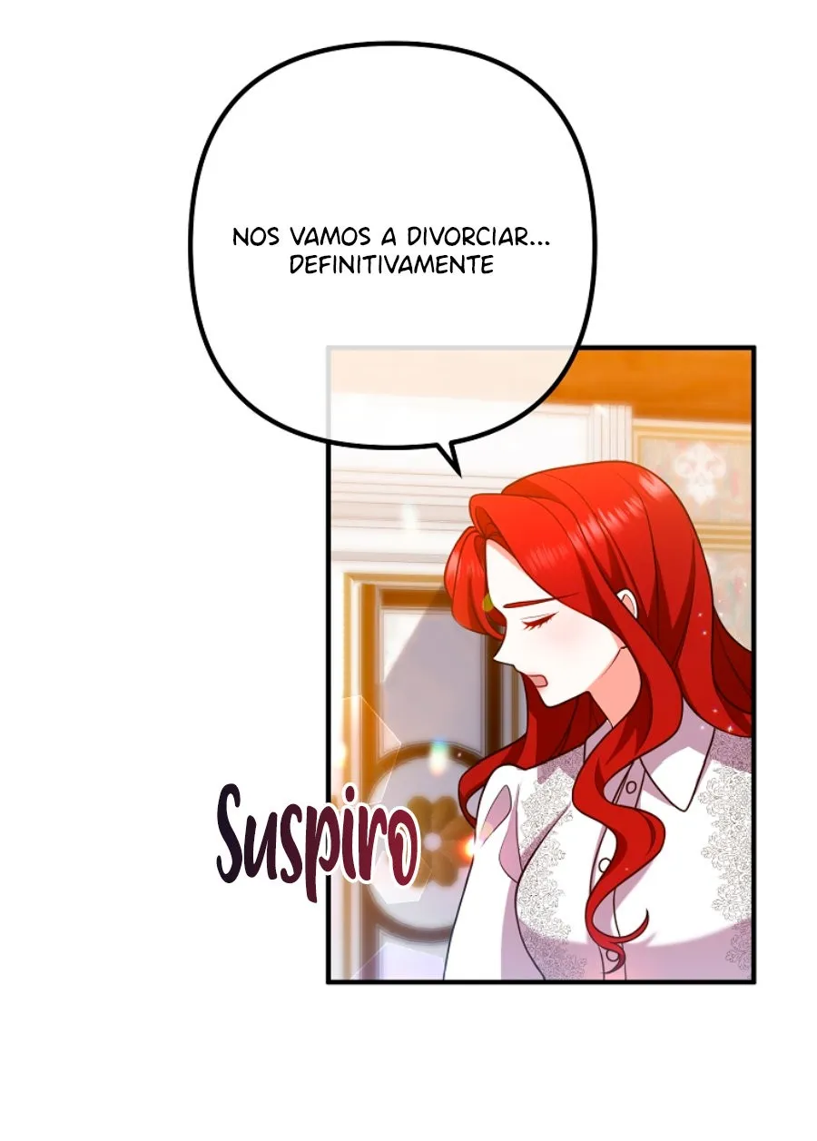 ¡Divórciate de mi, esposo! Capítulo 22 en Línea - página 8
