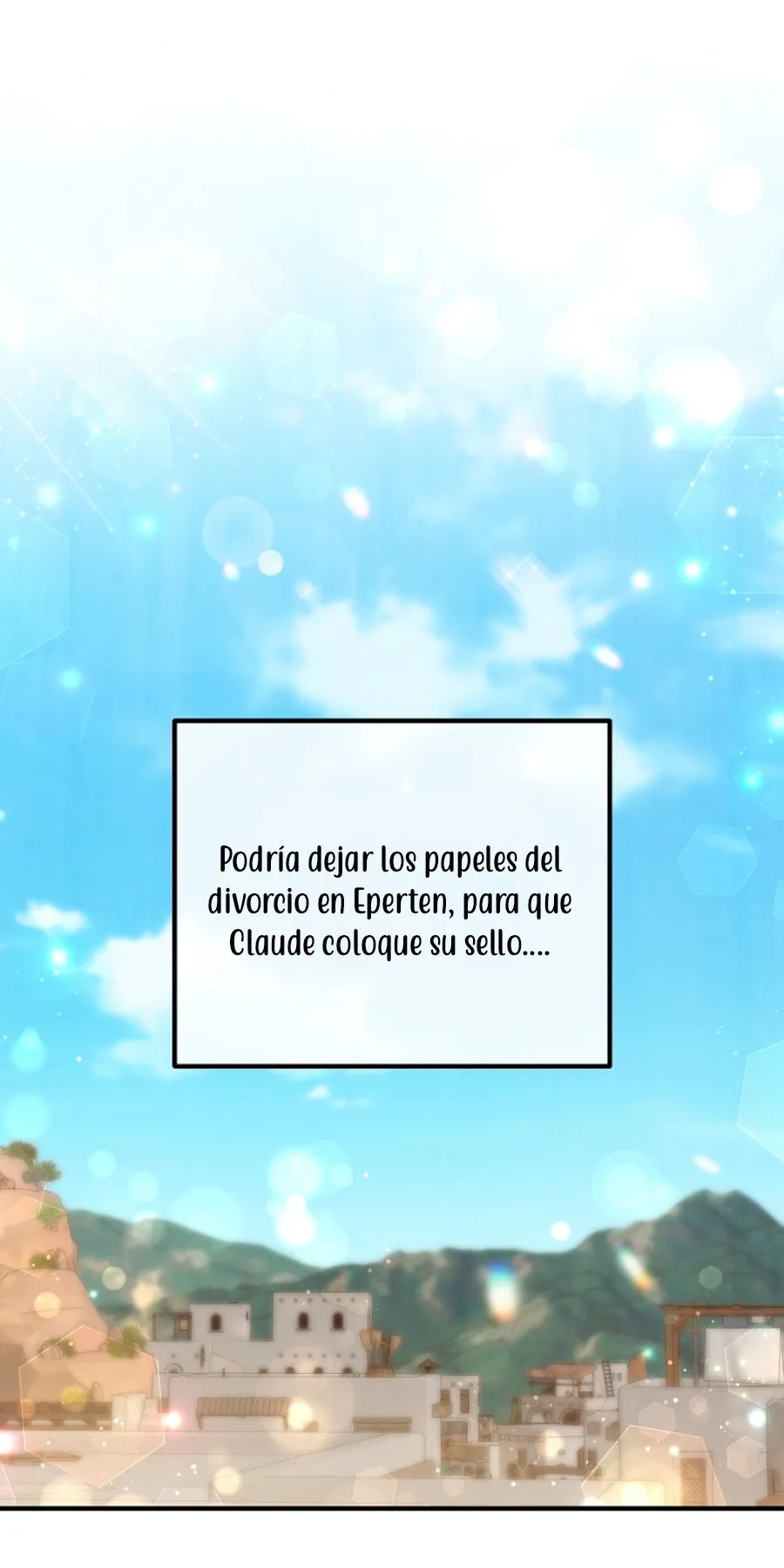 ¡Divórciate de mi, esposo! Capítulo 22 en Línea - página 9