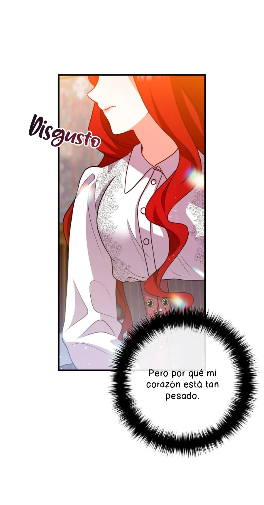 ¡Divórciate de mi, esposo! Capítulo 22 en Línea - página 10