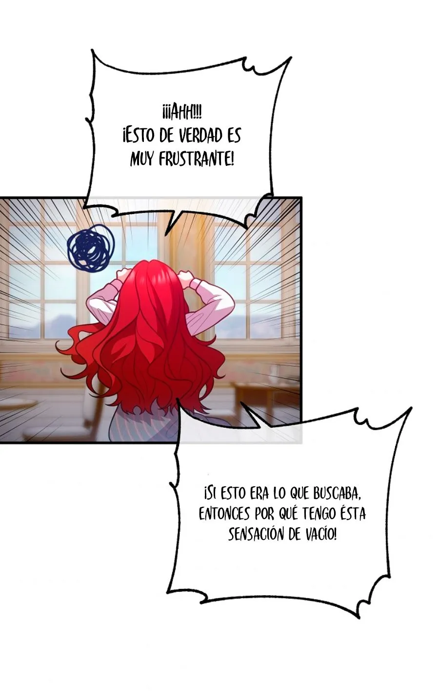 ¡Divórciate de mi, esposo! Capítulo 22 en Línea - página 11