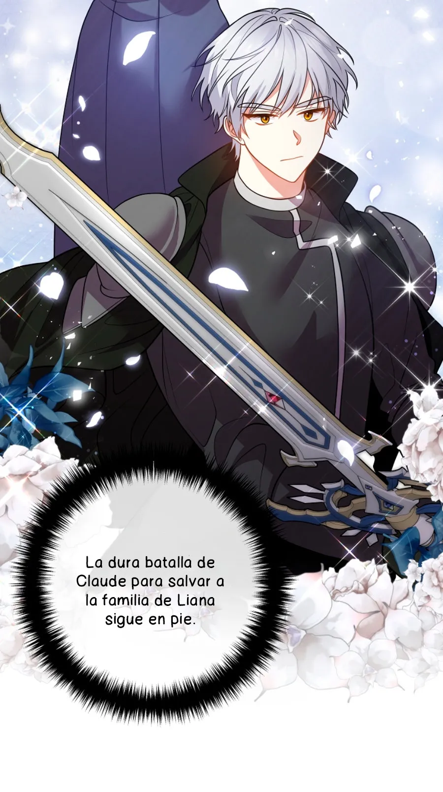 ¡Divórciate de mi, esposo! Capítulo 22 en Línea - página 14