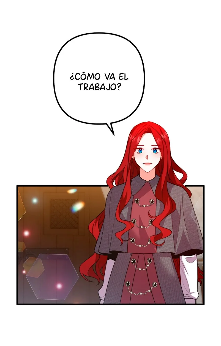¡Divórciate de mi, esposo! Capítulo 22 en Línea - página 17