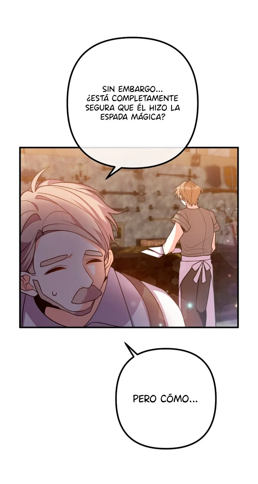 ¡Divórciate de mi, esposo! Capítulo 22 en Línea - página 19