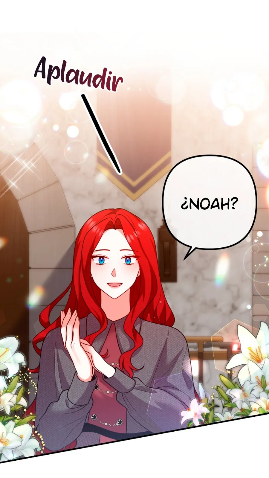 ¡Divórciate de mi, esposo! Capítulo 22 en Línea - página 27