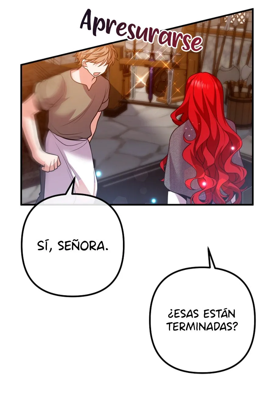 ¡Divórciate de mi, esposo! Capítulo 22 en Línea - página 28