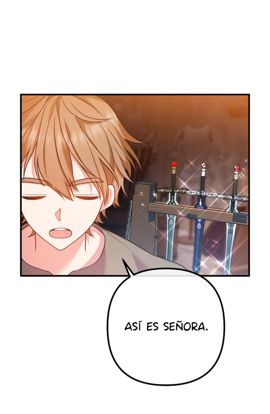 ¡Divórciate de mi, esposo! Capítulo 22 en Línea - página 29