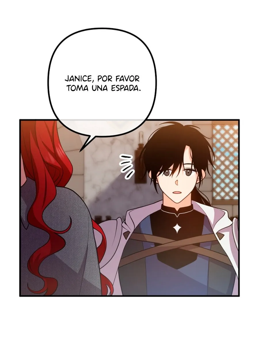 ¡Divórciate de mi, esposo! Capítulo 22 en Línea - página 30